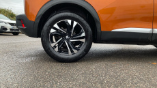 Peugeot 2008 1.2 PureTech Allure Premium+ 5dr Petrol Estate